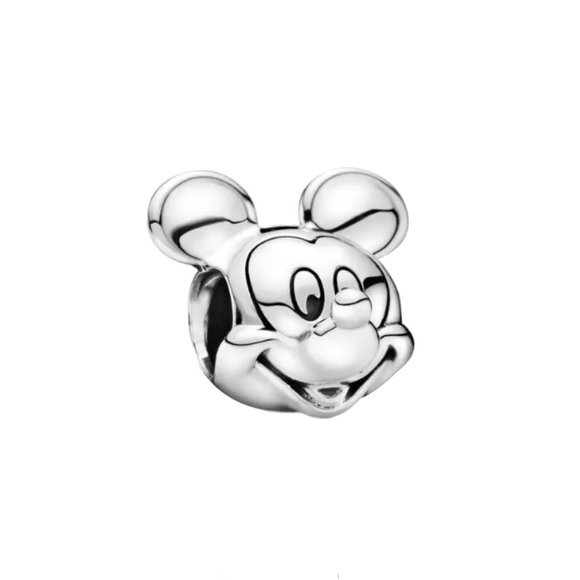 Pandora Disney's Mickey Mouse Charm - Picture 1 of 3